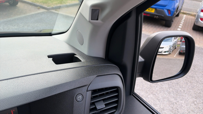 Vauxhall Vivaro L1 Diesel 1.5 Turbo D 120 Pro H1 Van - Image 53